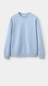 Mango sweatshirt nole in celestial-021