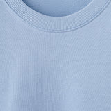 Mango sweatshirt nole in celestial-023
