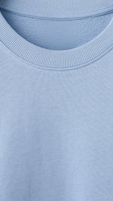 Mango sweatshirt nole in celestial-023