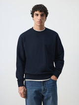 navy
