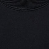 Mango sweatshirt nole in navy-023