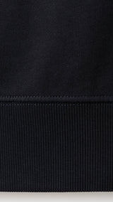 Mango sweatshirt nole in navy-030
