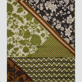 Mango foulard fabiana in green - Image 2