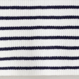 Mango top leat in off white - Image 2