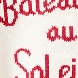 Mango sweater soleil in off white - Image 2