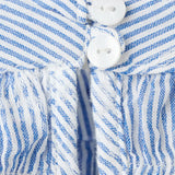 Mango blouse roma in celestial - Image 2