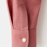 Mango shirt indico in cherry - Image 4