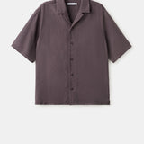 Mango shirt lotus in cherry - Image 2