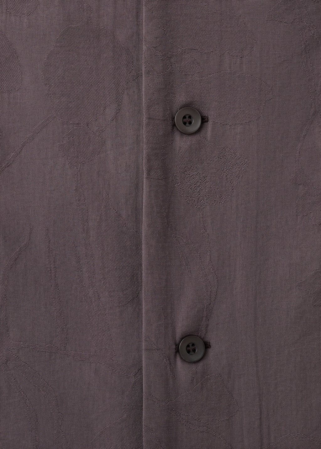 Mango shirt lotus in cherry - Image 3