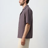 Mango shirt lotus in cherry - Image 5