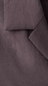 Mango shirt lotus in cherry - Image 7