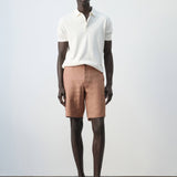 Mango bermudas carp in salmon-001