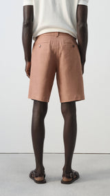 Mango bermudas carp in salmon-003