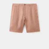 Mango bermudas carp in salmon-021