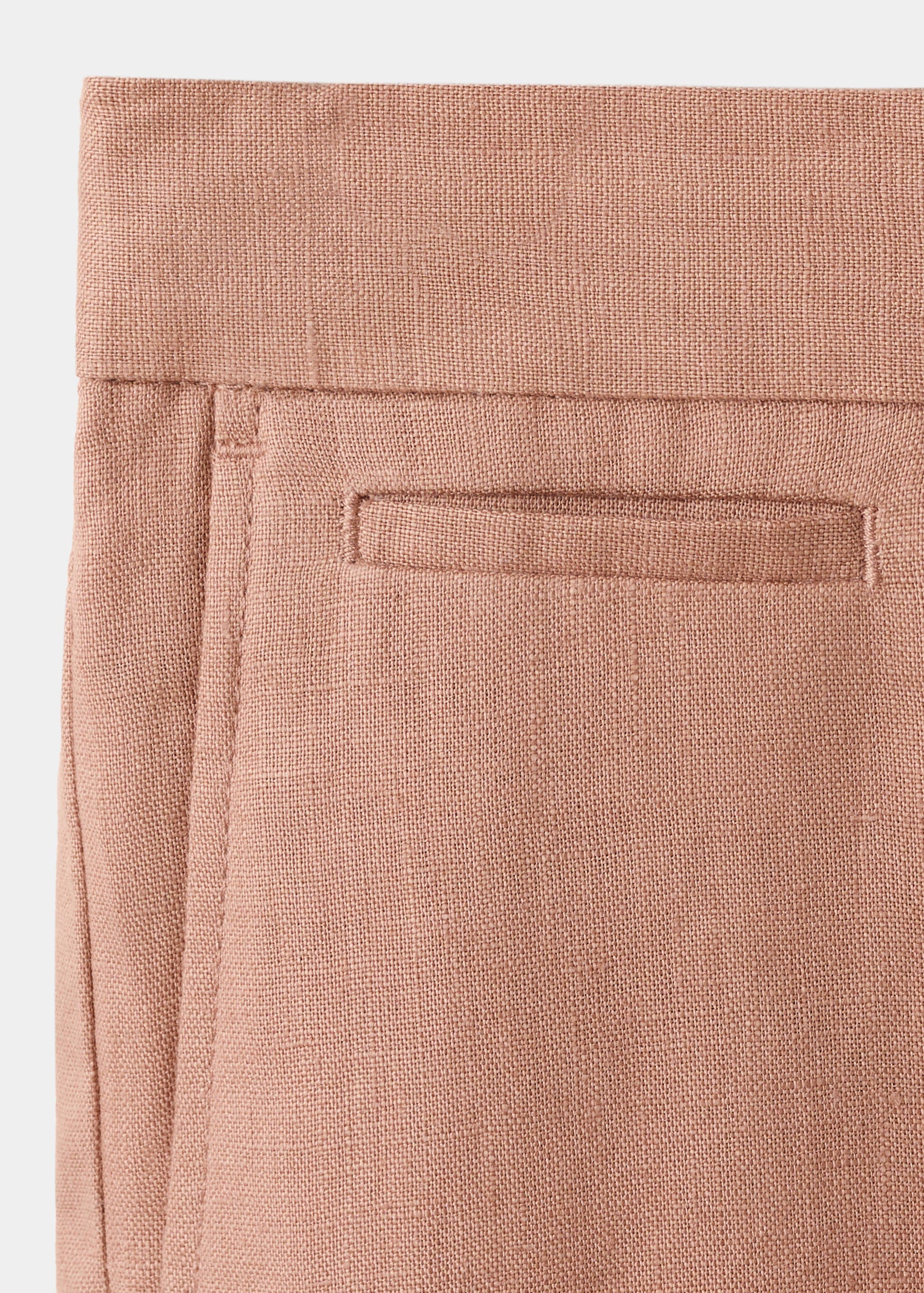 Mango bermudas carp in salmon-030