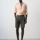Mango bermudas carp in chocolate-001