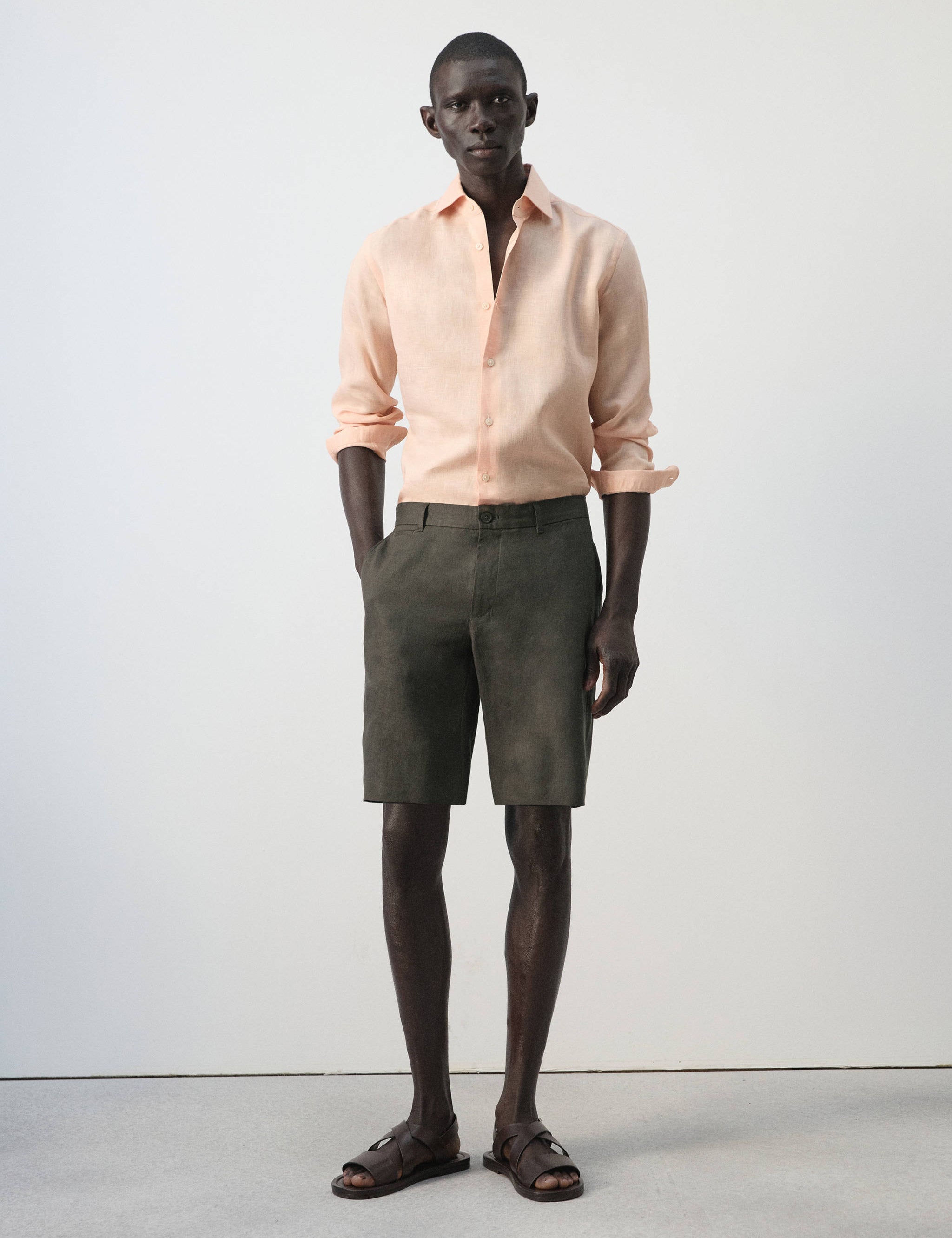 Mango bermudas carp in chocolate-001