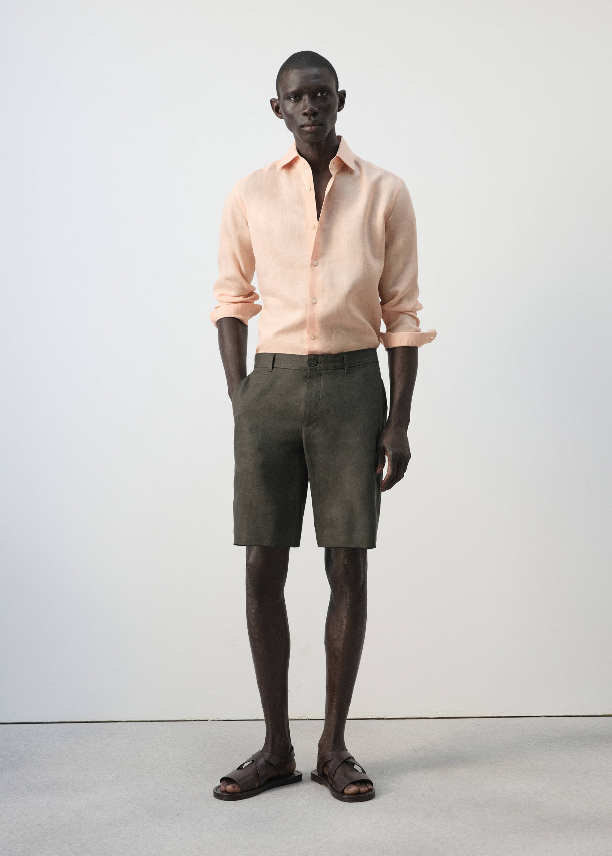 Mango bermudas carp in chocolate-001