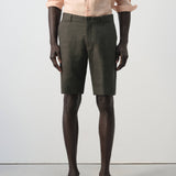 Mango bermudas carp in chocolate-002