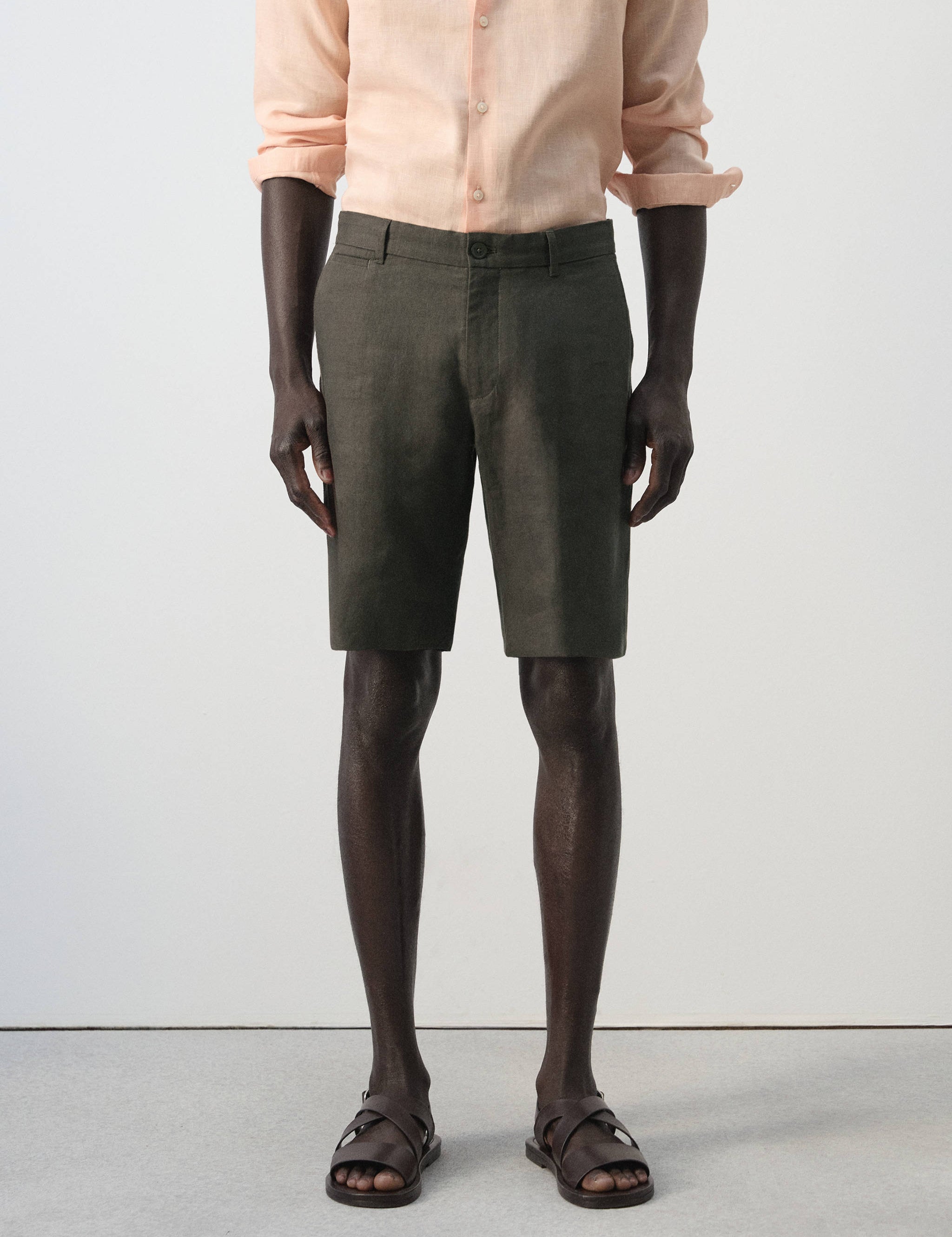 Mango bermudas carp in chocolate-002