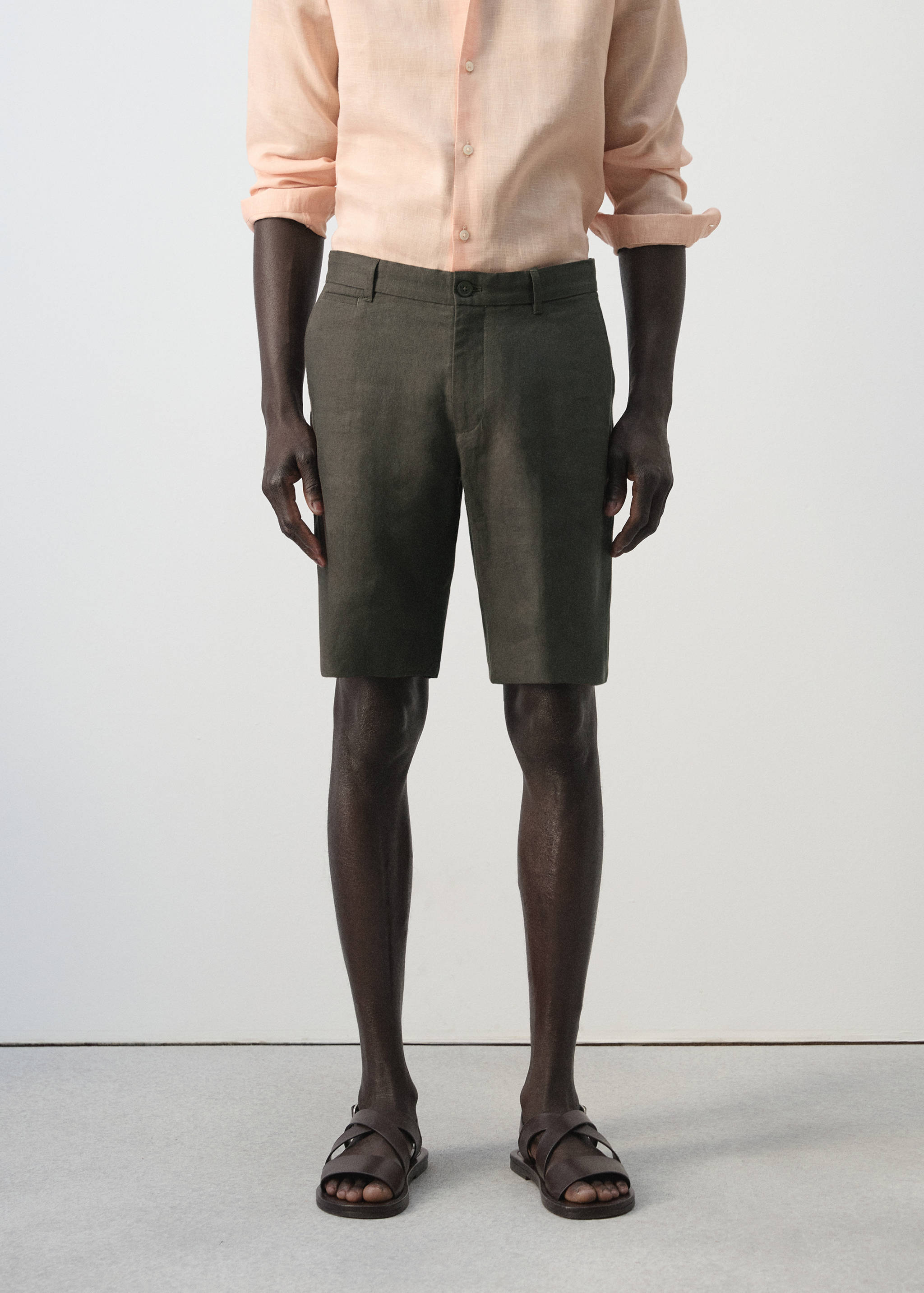 Mango bermudas carp in chocolate-002