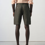 Mango bermudas carp in chocolate-003