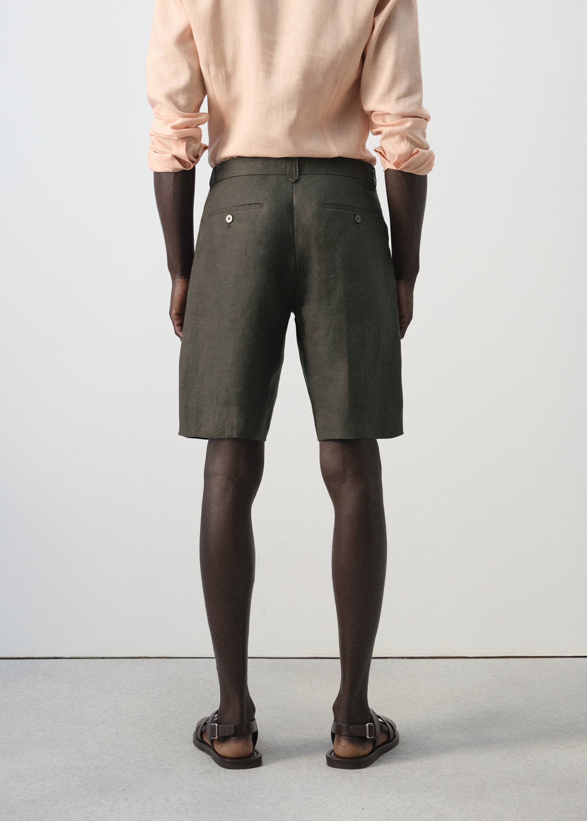 Mango bermudas carp in chocolate-003