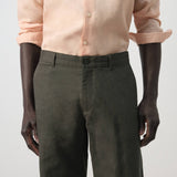 Mango bermudas carp in chocolate-004