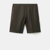 Mango bermudas carp in chocolate-021