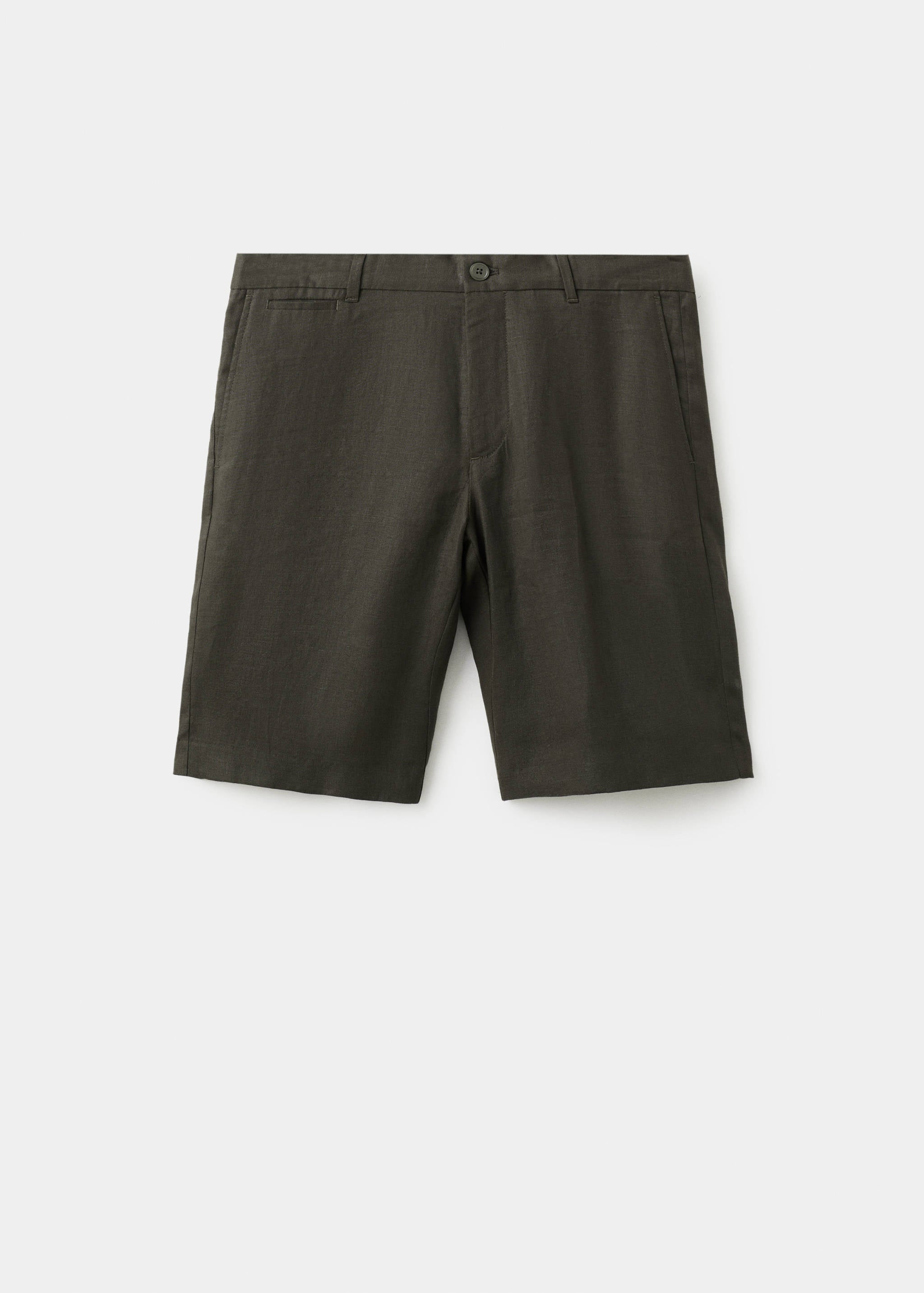 Mango bermudas carp in chocolate-021
