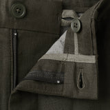 Mango bermudas carp in chocolate-023