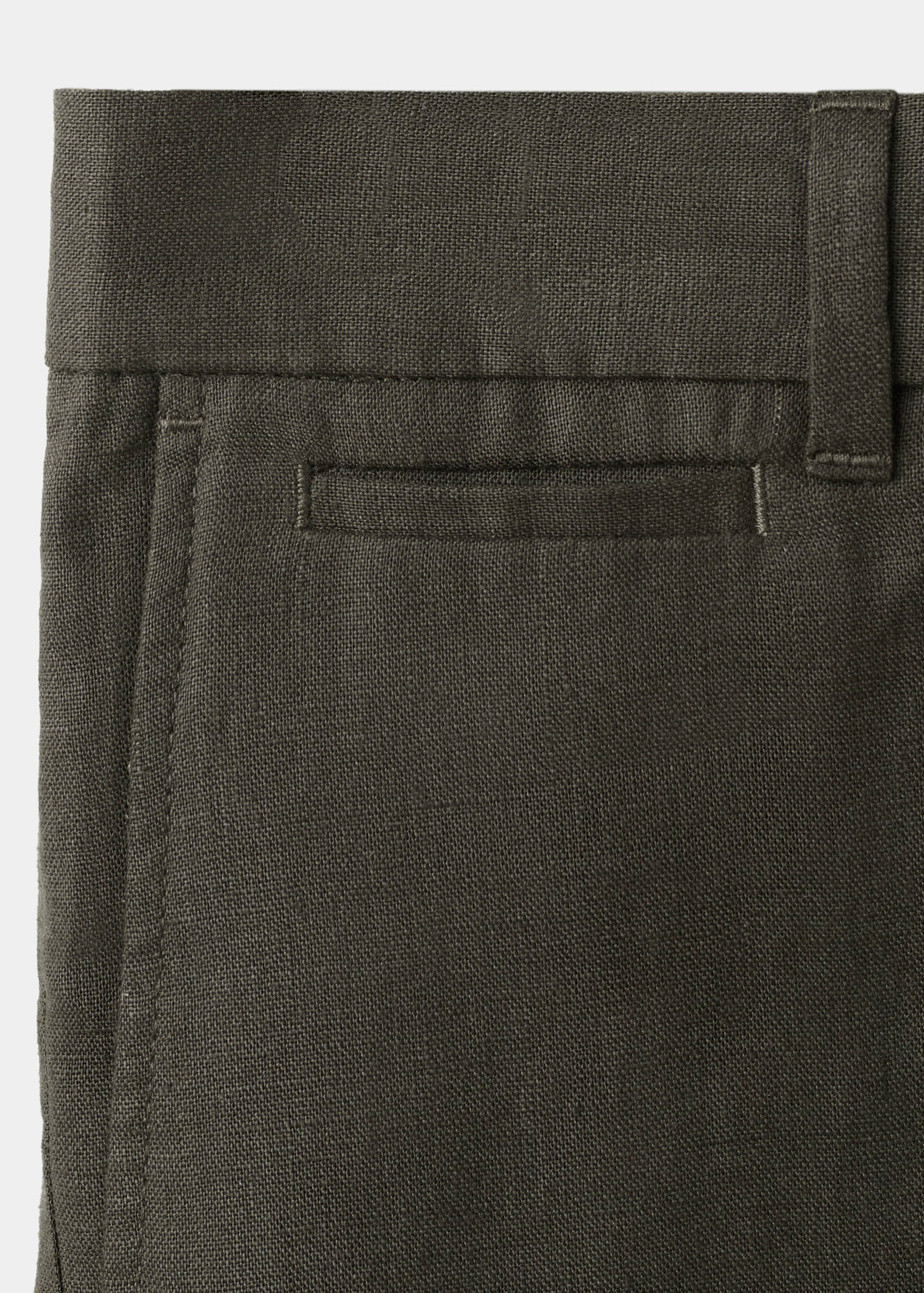 Mango bermudas carp in chocolate-030