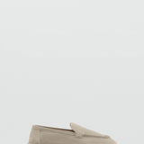 Mango sandals easyute in sand-051