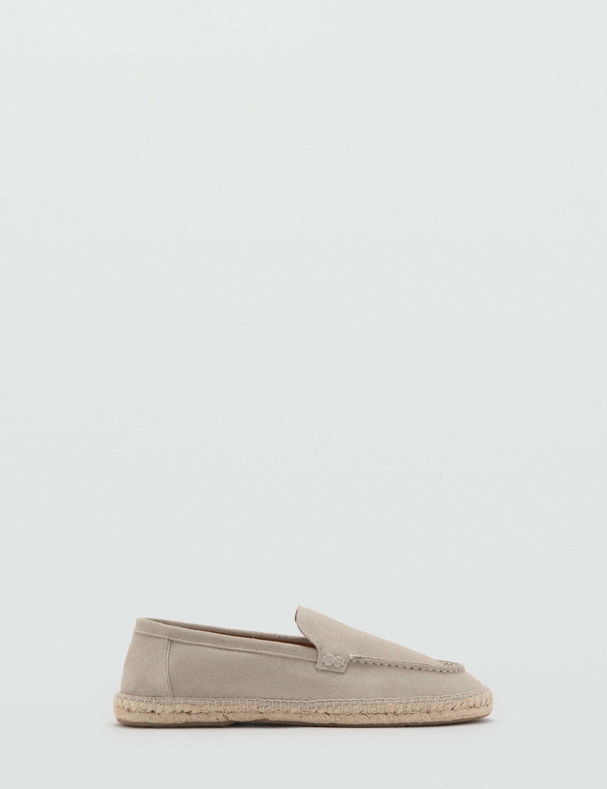 Mango sandals easyute in sand-051