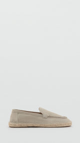 Mango sandals easyute in sand-051