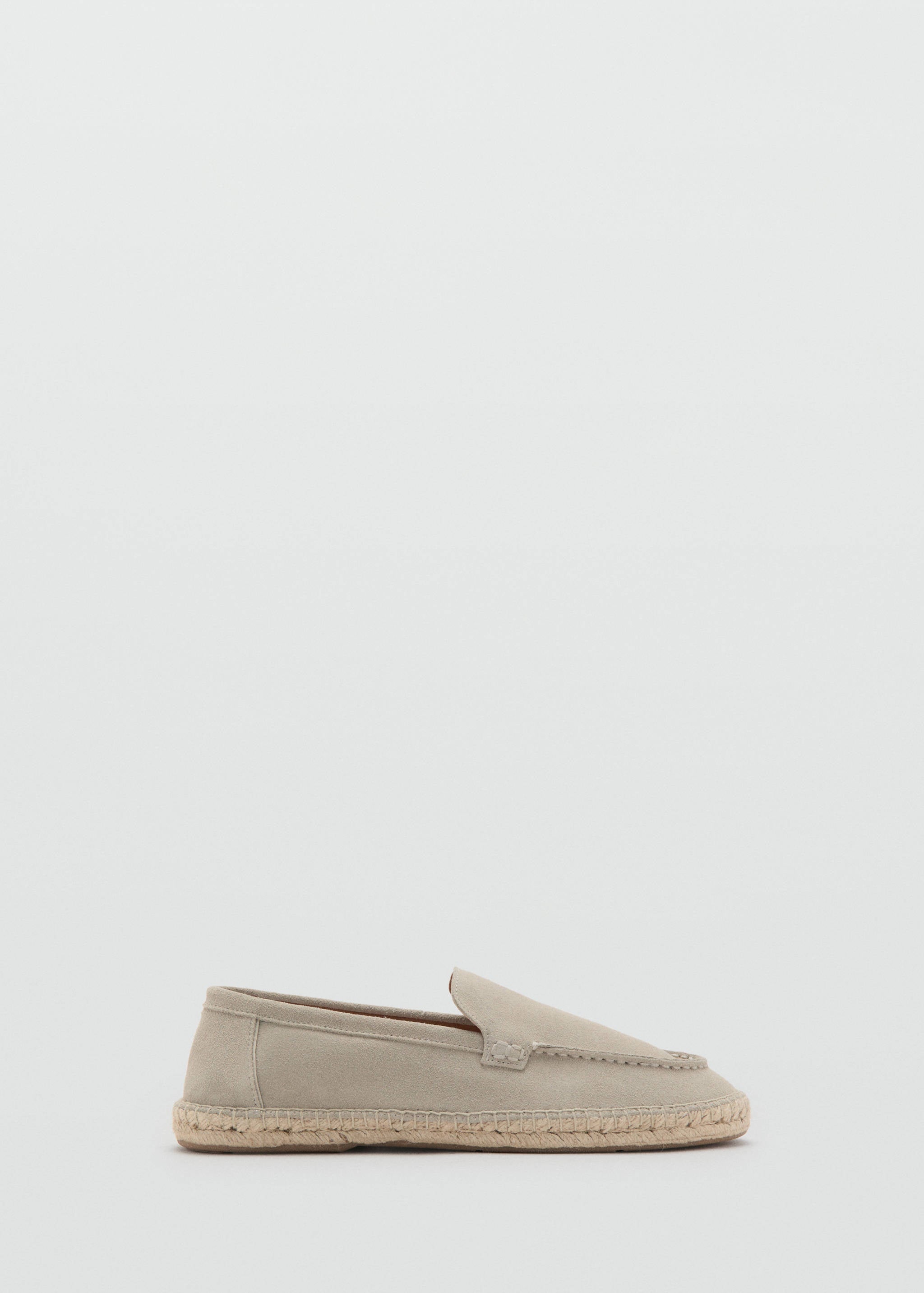 Mango sandals easyute in sand-051