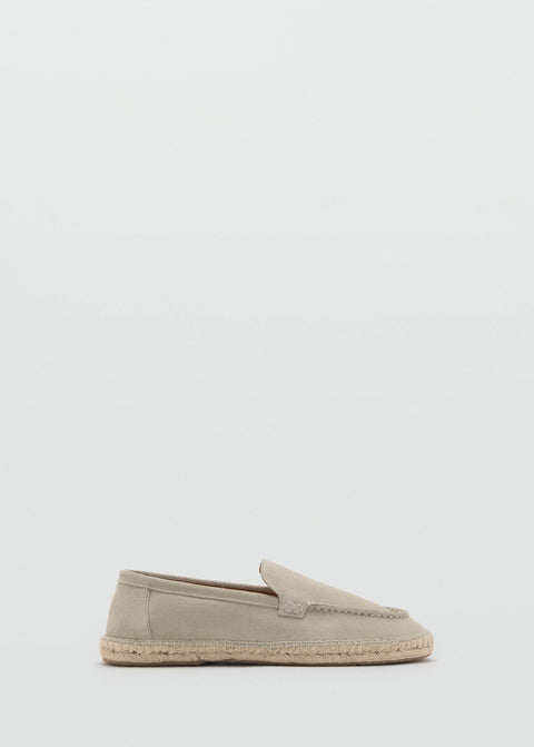 Mango sandals easyute in sand