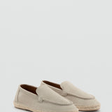 Mango sandals easyute in sand-052