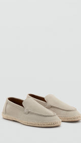 Mango sandals easyute in sand-052