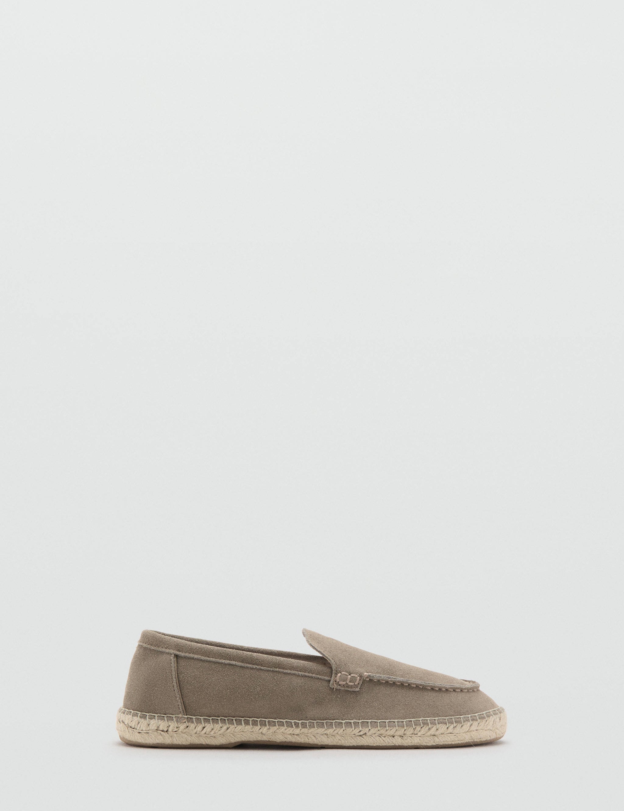 Mango sandals easyute in mole-051