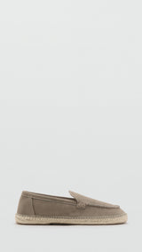 Mango sandals easyute in mole-051