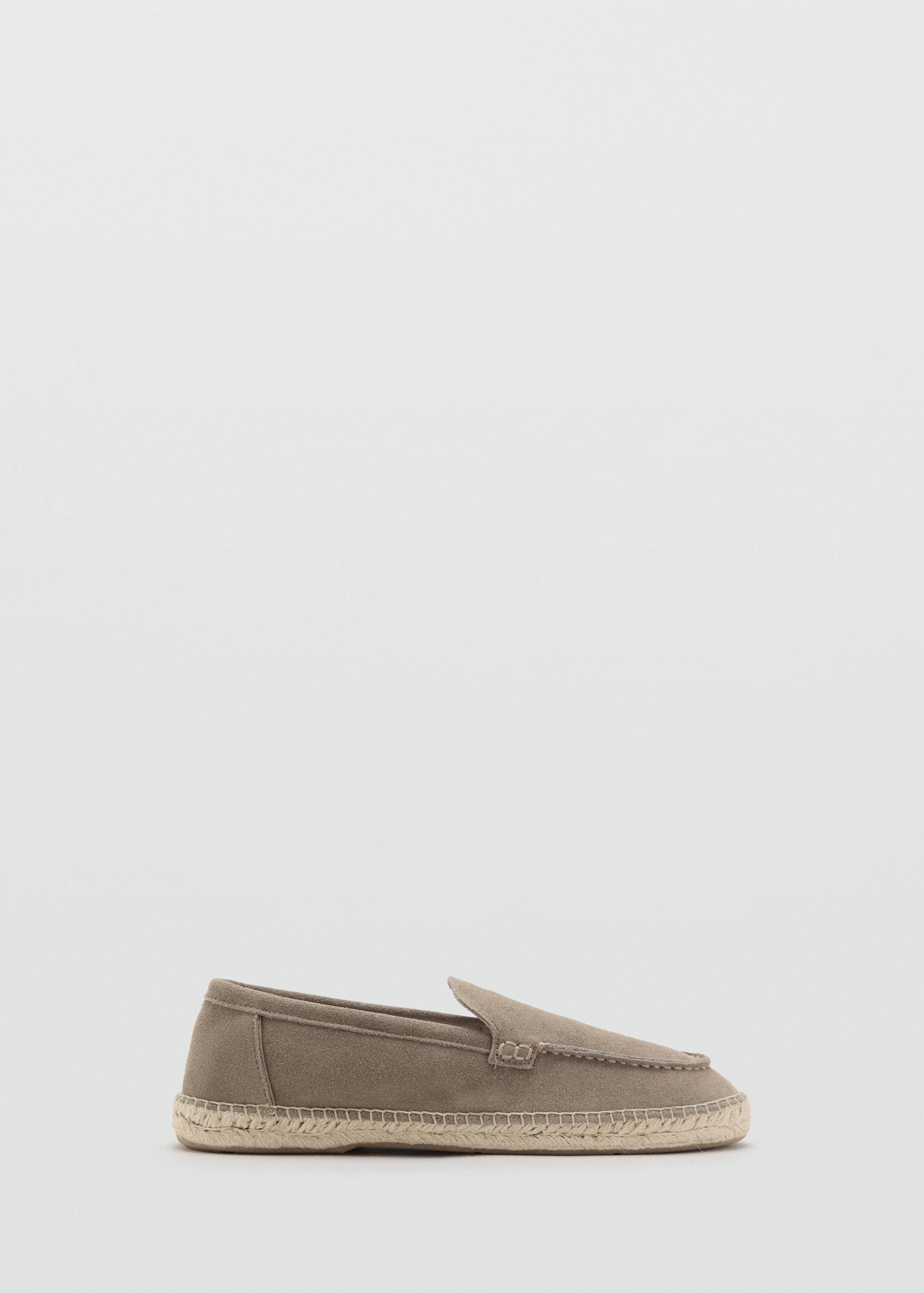 Mango sandals easyute in mole-051