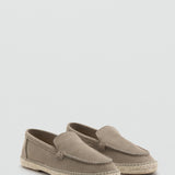 Mango sandals easyute in mole-052