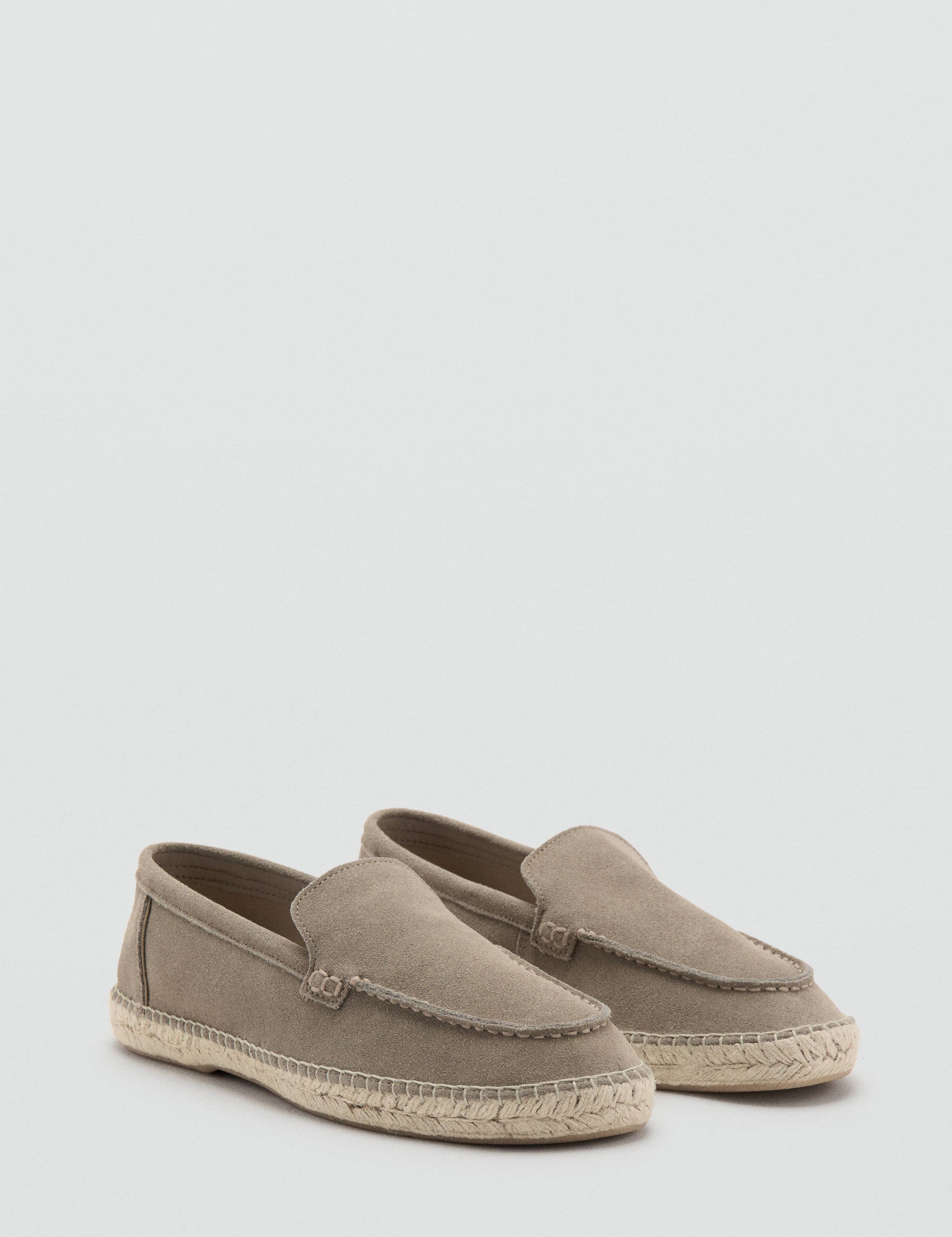 Mango sandals easyute in mole-052