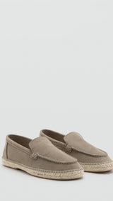 Mango sandals easyute in mole-052