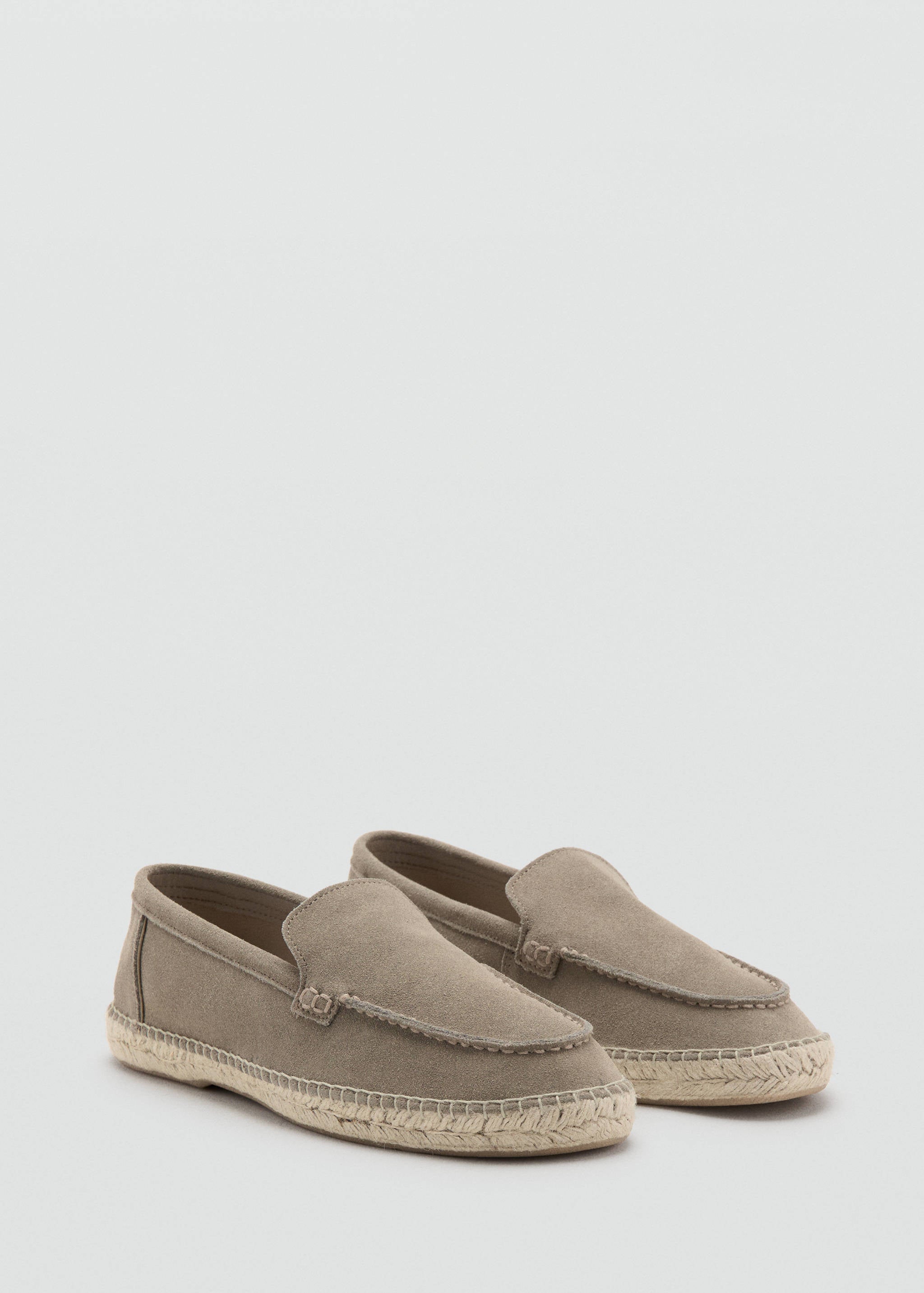 Mango sandals easyute in mole-052