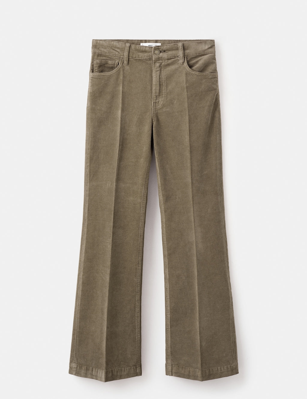 Mango jeans jolenep in mole - Image 2