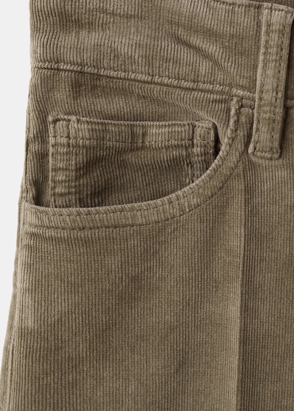 Mango jeans jolenep in mole - Image 3