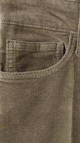 Mango jeans jolenep in mole - Image 3