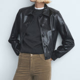 Mango jeans jolenep in mole - Image 4